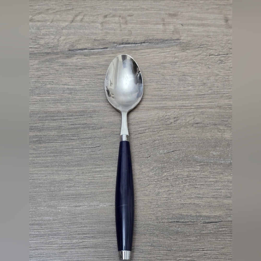 Fiesta Dark Blue Large Spoon Replacement